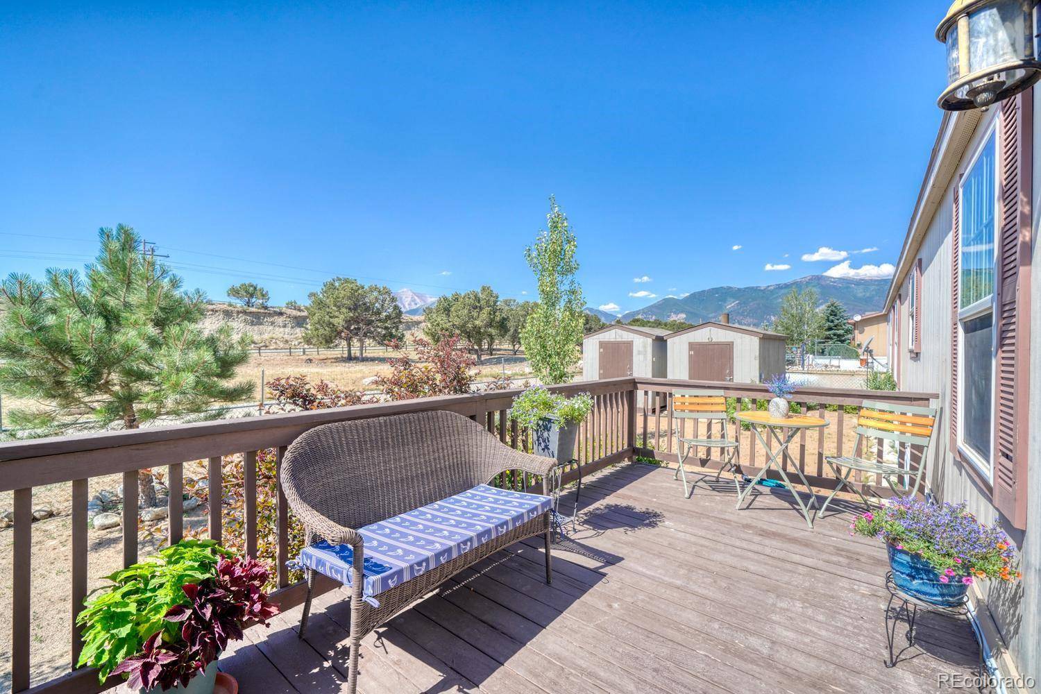 29600 County Road 353, Buena Vista, CO 81211