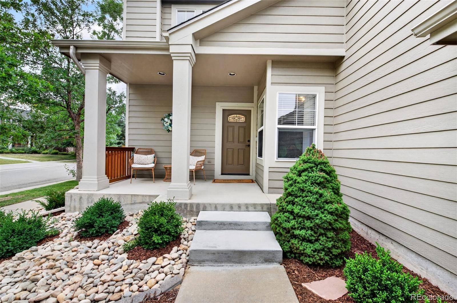 5587 S Gray ST, Littleton, CO 80123