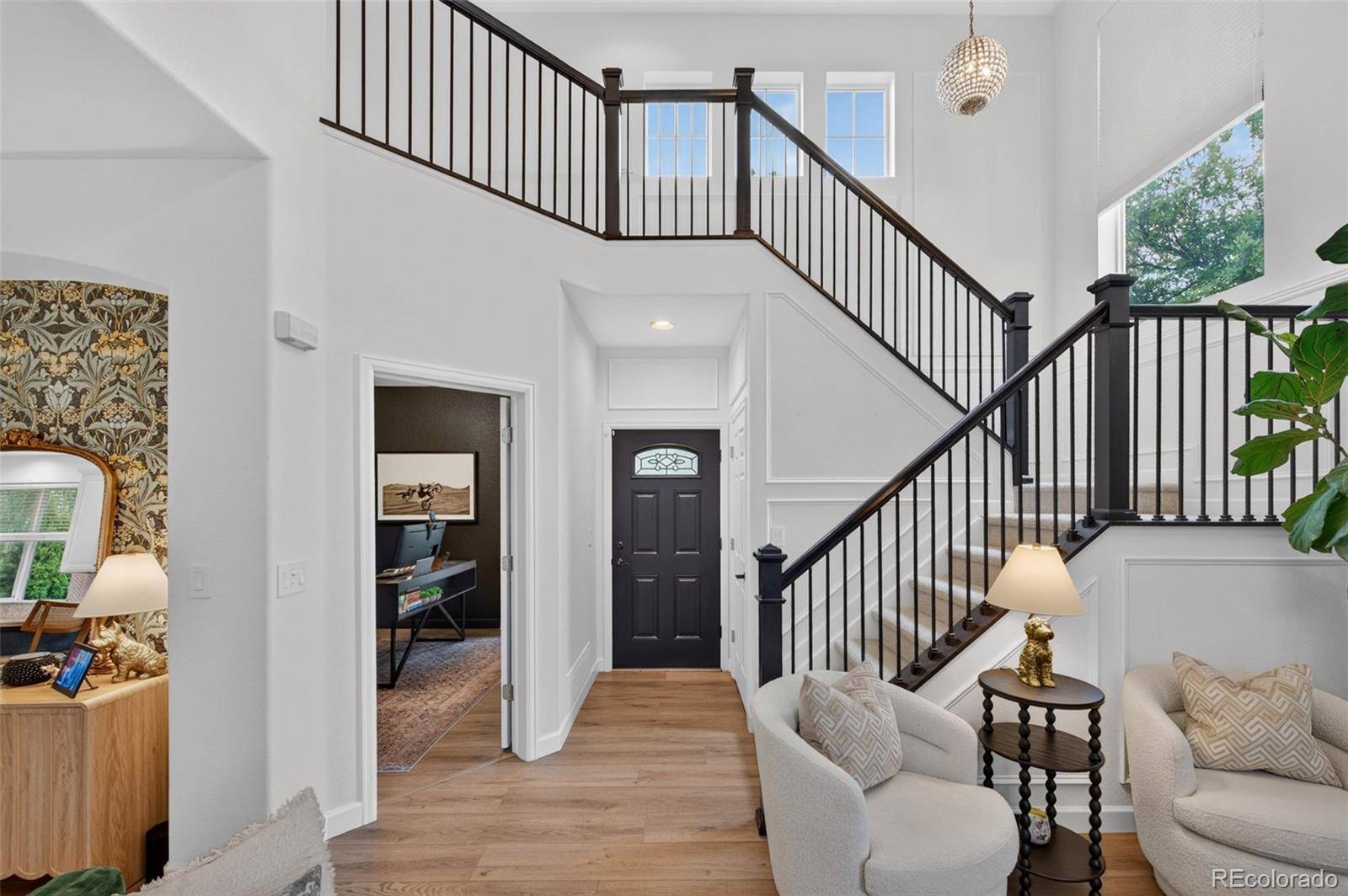5587 S Gray ST, Littleton, CO 80123