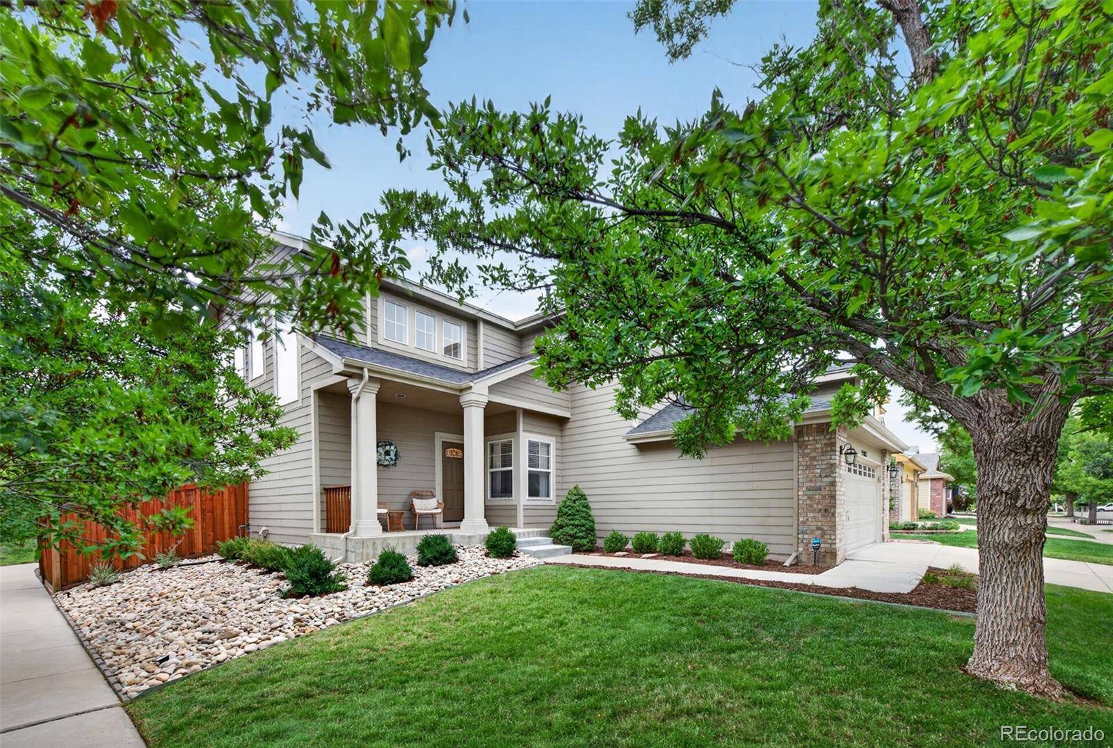 5587 S Gray ST, Littleton, CO 80123