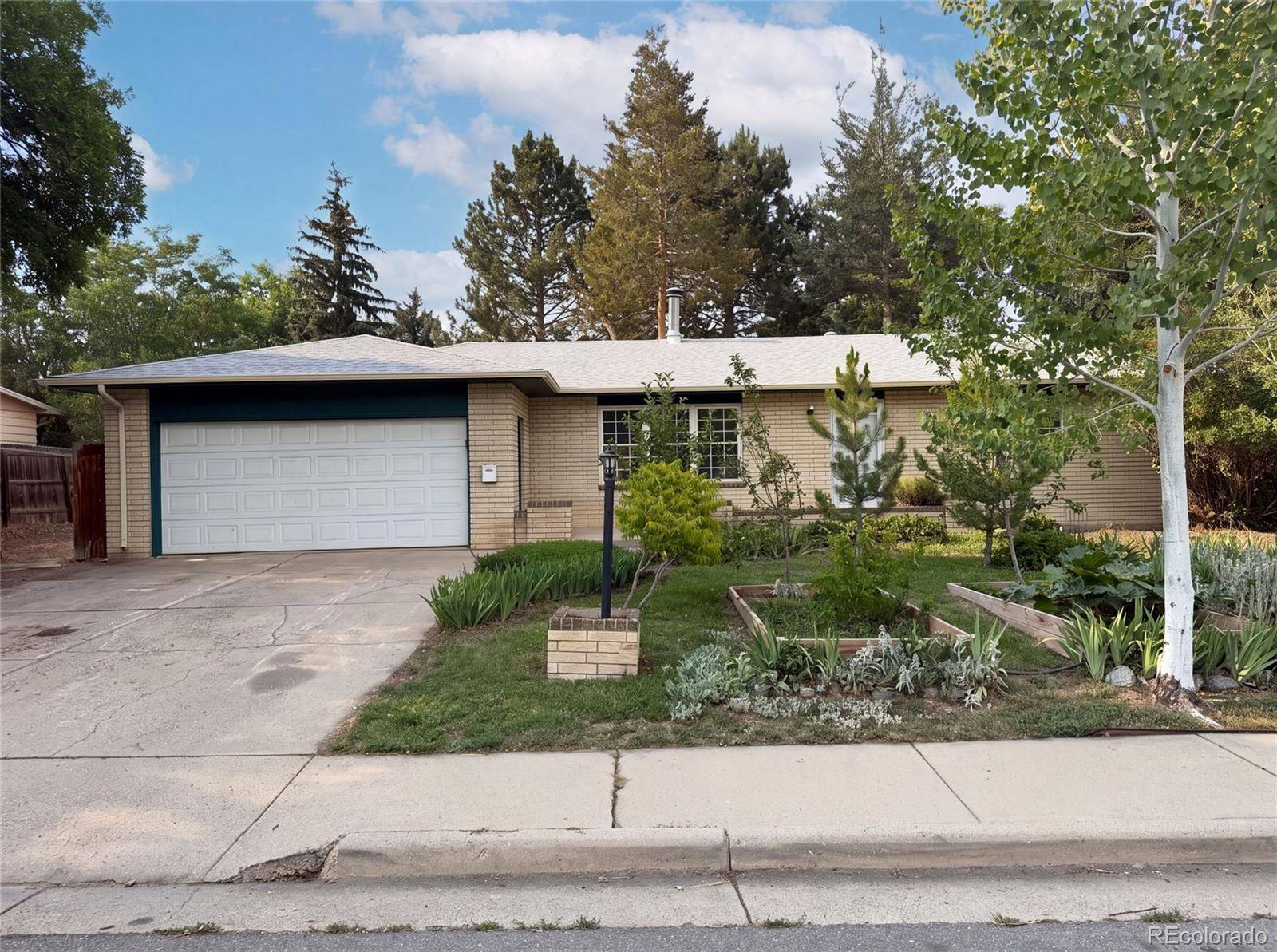 1307 Redwood DR, Loveland, CO 80538