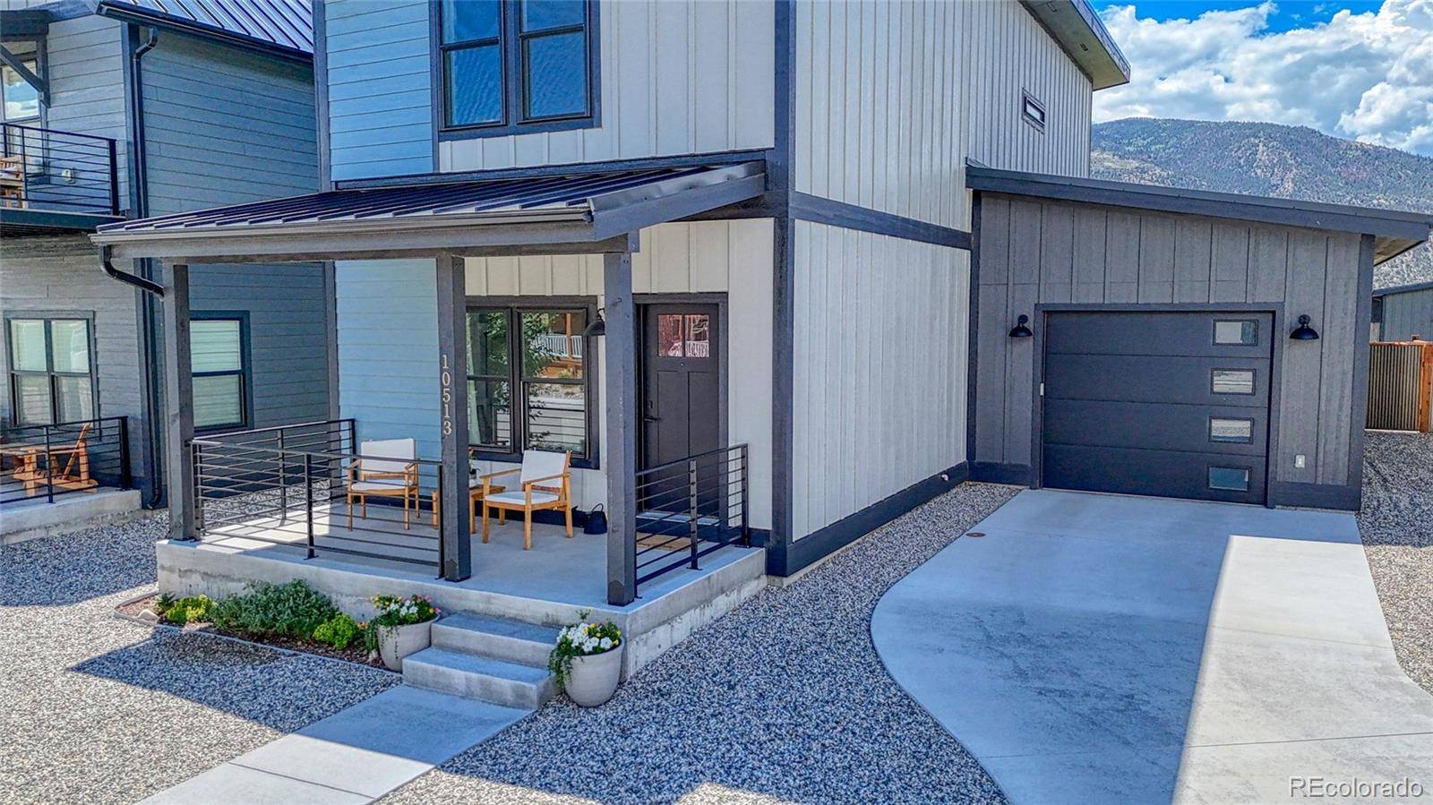 10513 Engelmann AVE, Salida, CO 81201