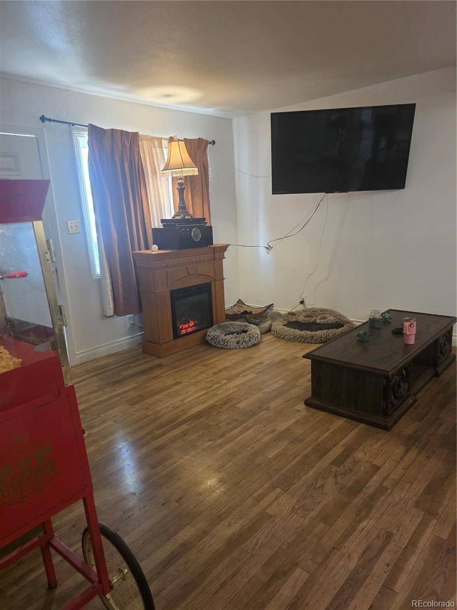 2361 Eppinger, Denver, CO 80229