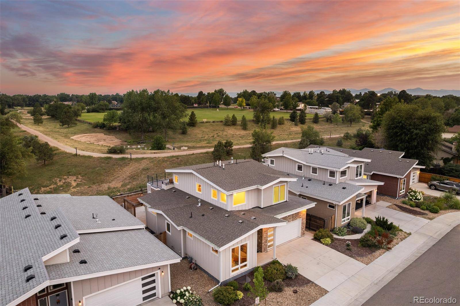 6076 W Keene AVE, Lakewood, CO 80235