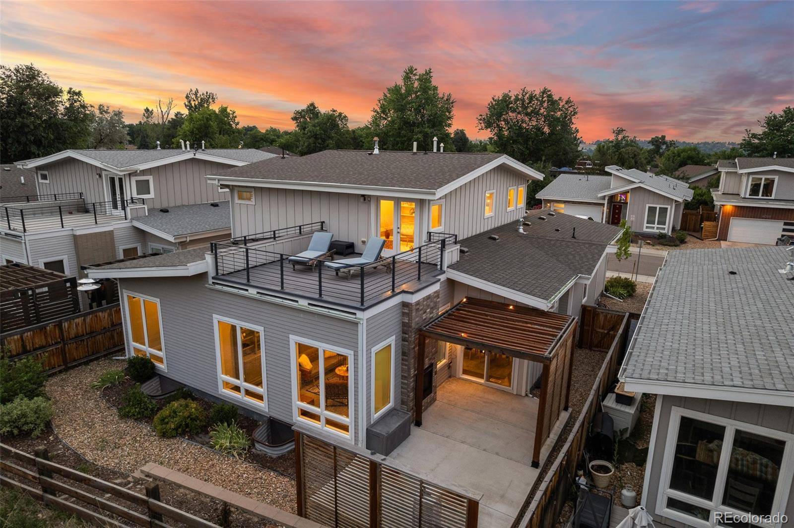 6076 W Keene AVE, Lakewood, CO 80235
