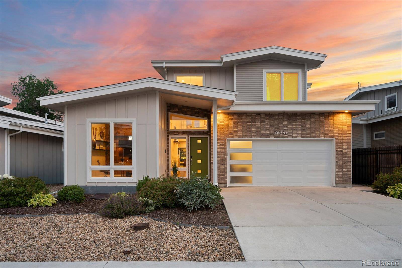 6076 W Keene AVE, Lakewood, CO 80235