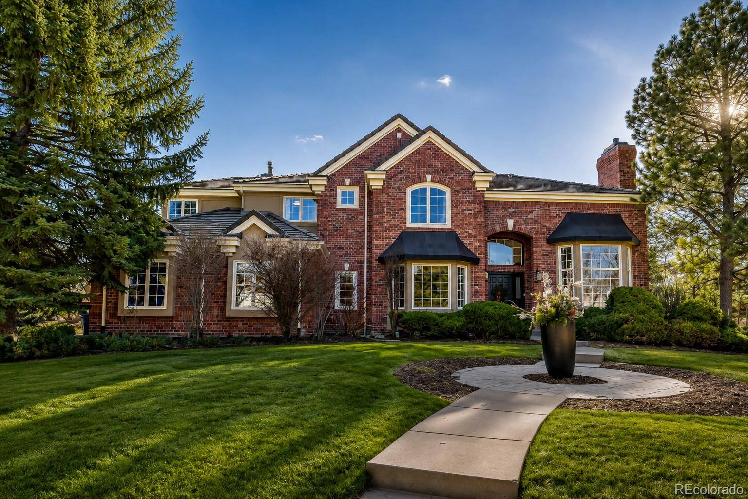 5400 Preserve Pkwy, Greenwood Village, CO 80121