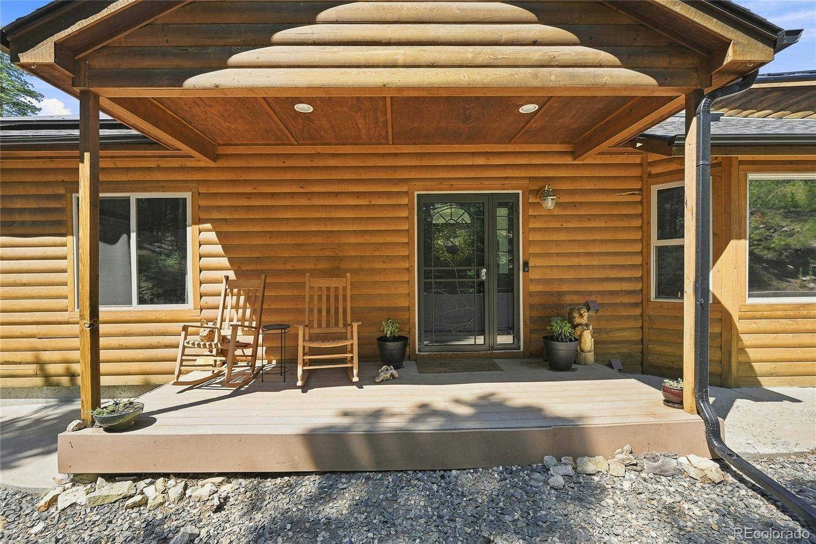 400 Rucker RD, Black Hawk, CO 80422