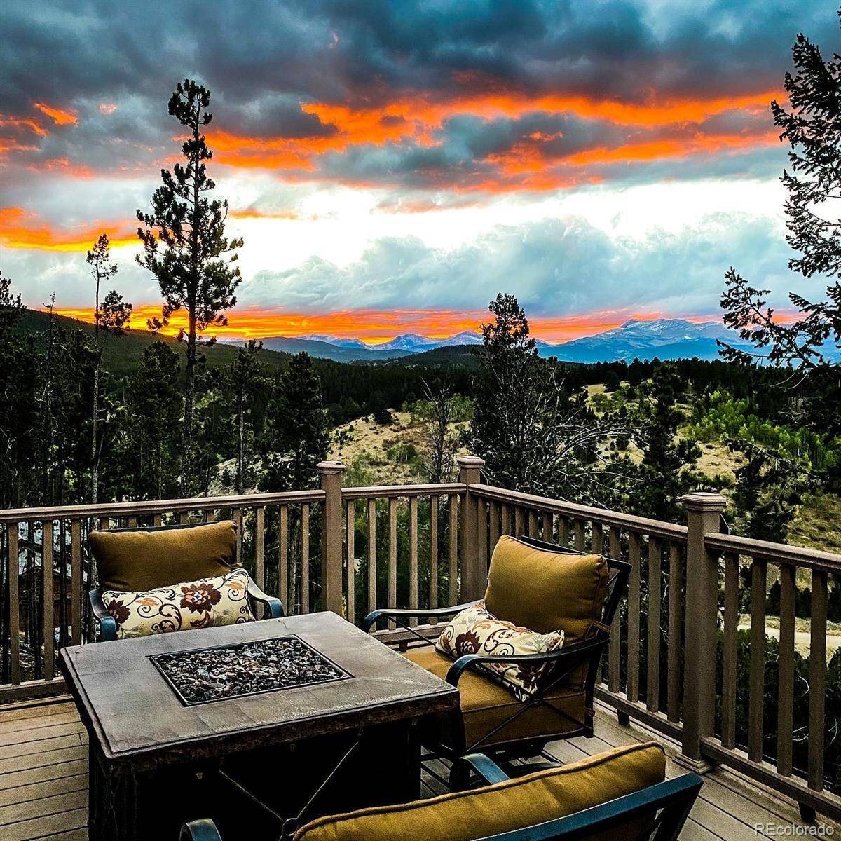 400 Rucker RD, Black Hawk, CO 80422