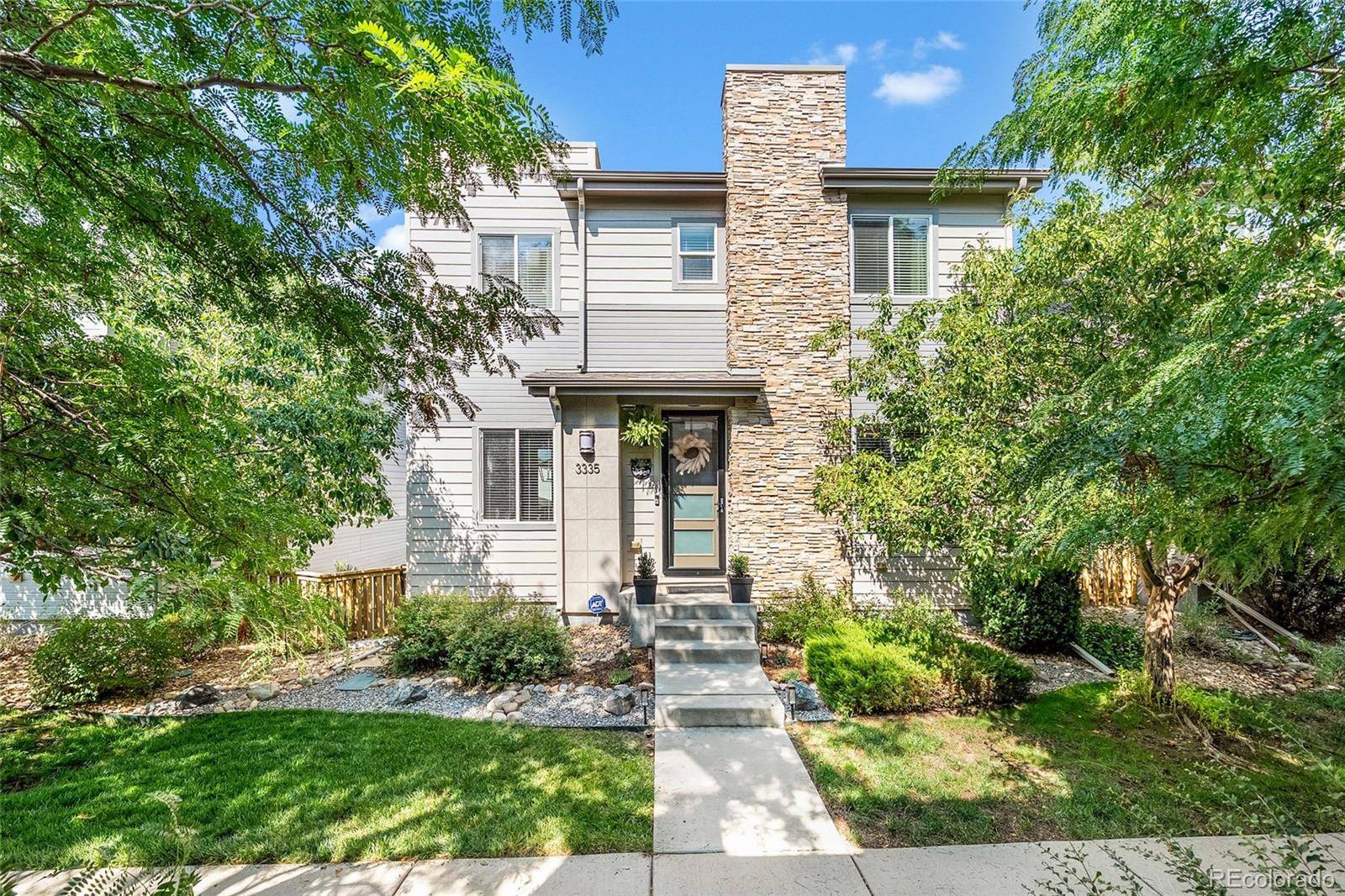 3335 Cranston CIR, Littleton, CO 80126
