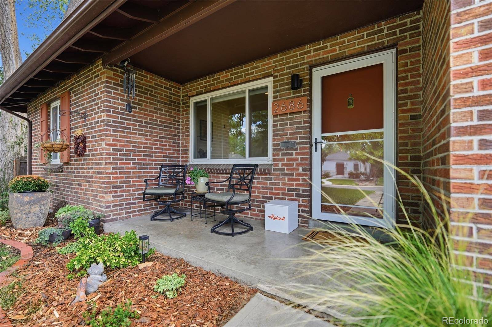 2686 S Gilpin ST, Denver, CO 80210