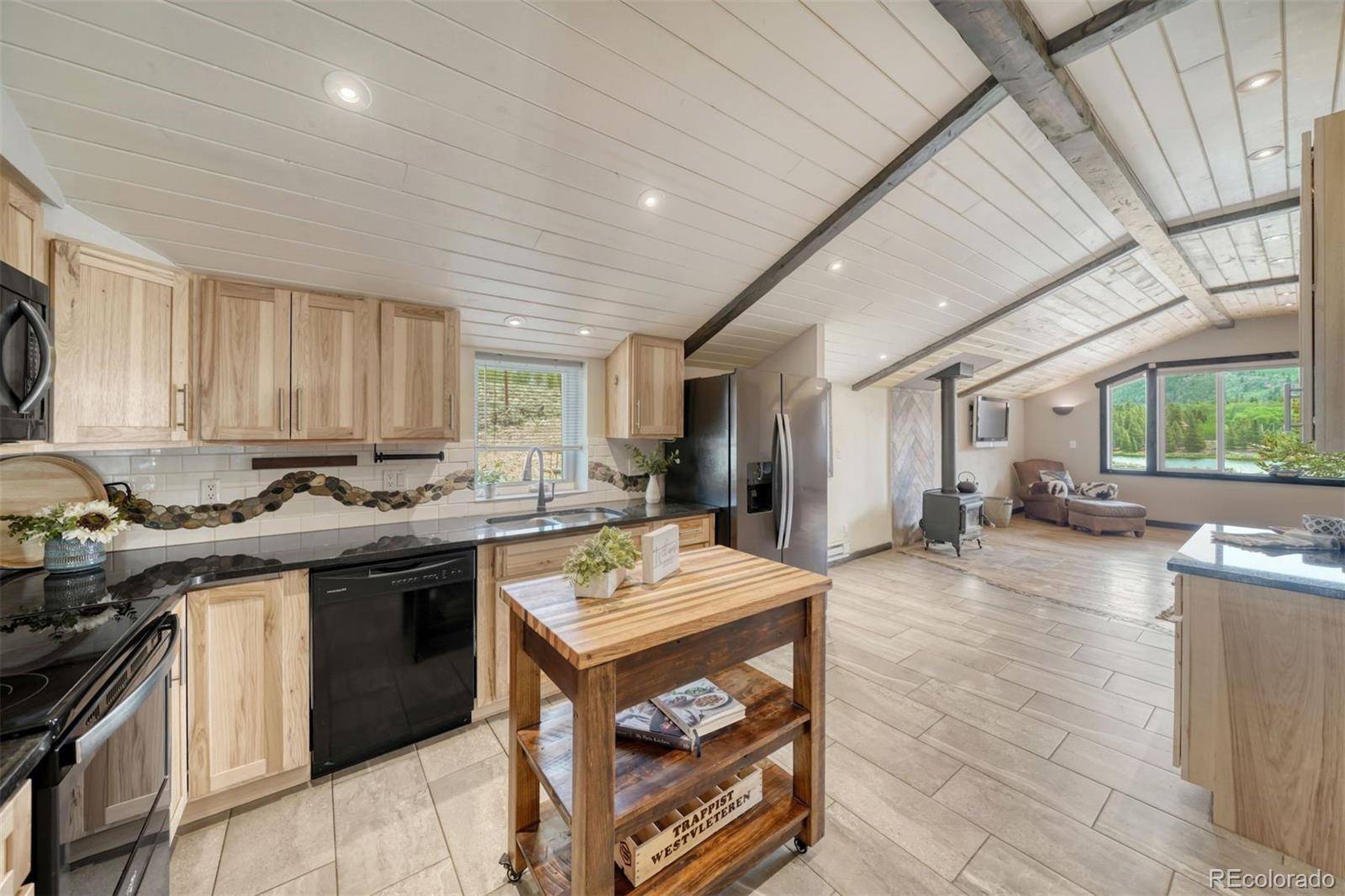 143 Elk RD, Leadville, CO 80461