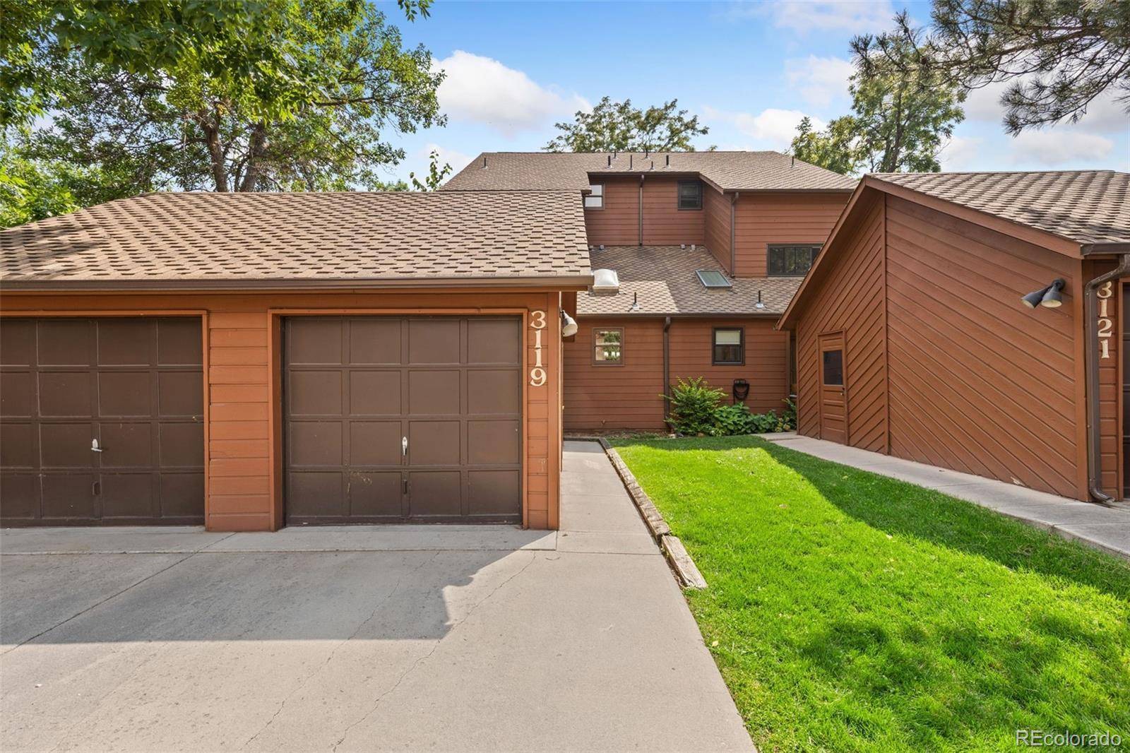 3119 Bell DR, Boulder, CO 80301