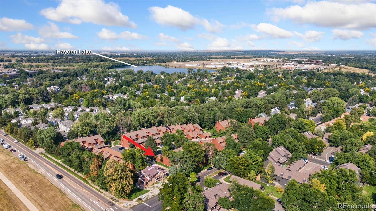 3119 Bell DR, Boulder, CO 80301