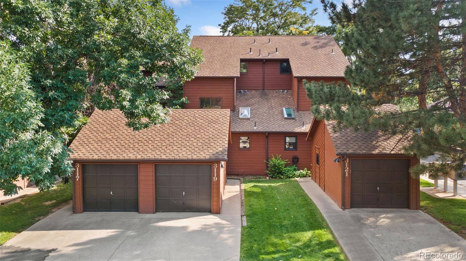 3119 Bell DR, Boulder, CO 80301
