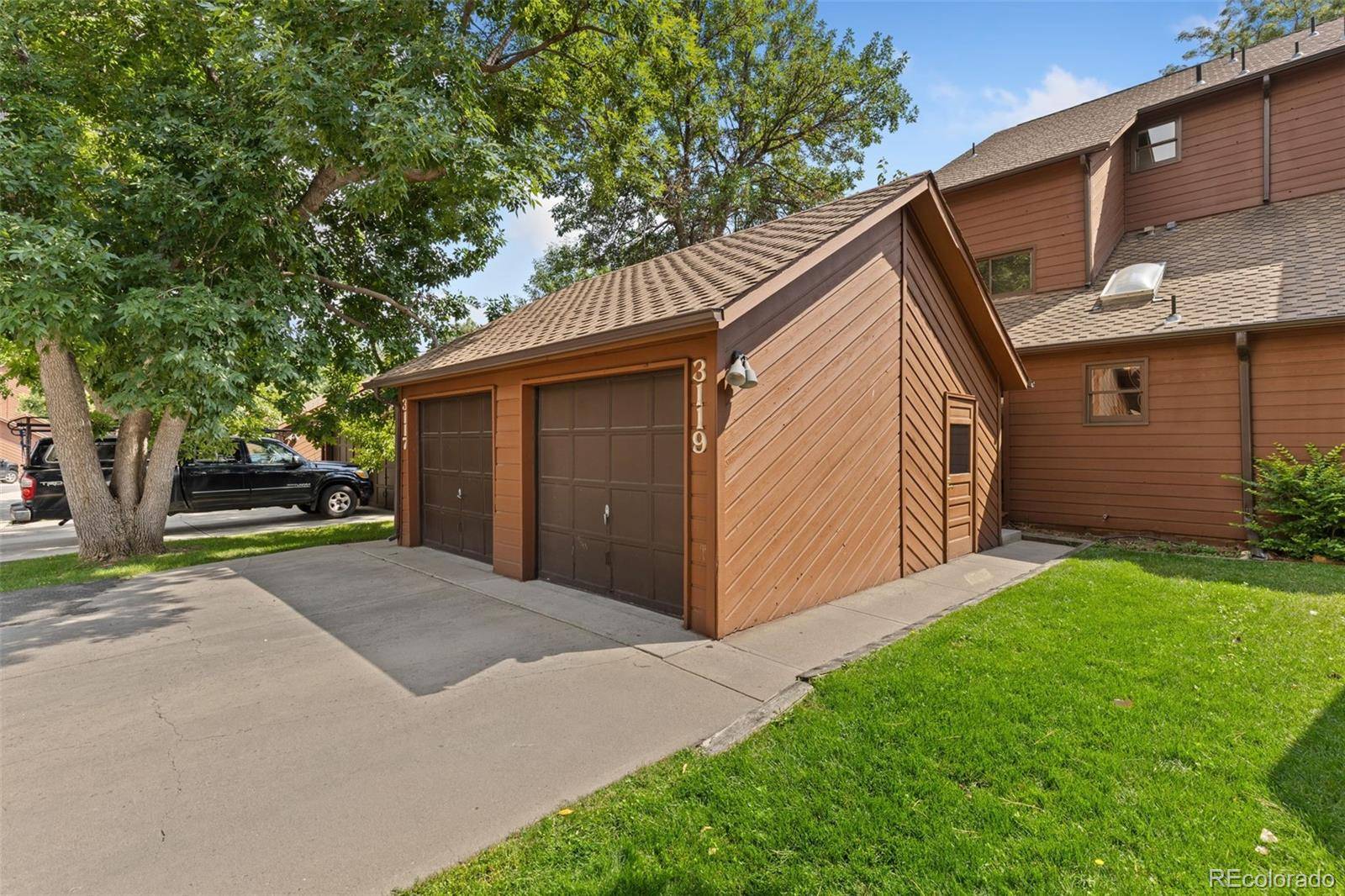 3119 Bell DR, Boulder, CO 80301