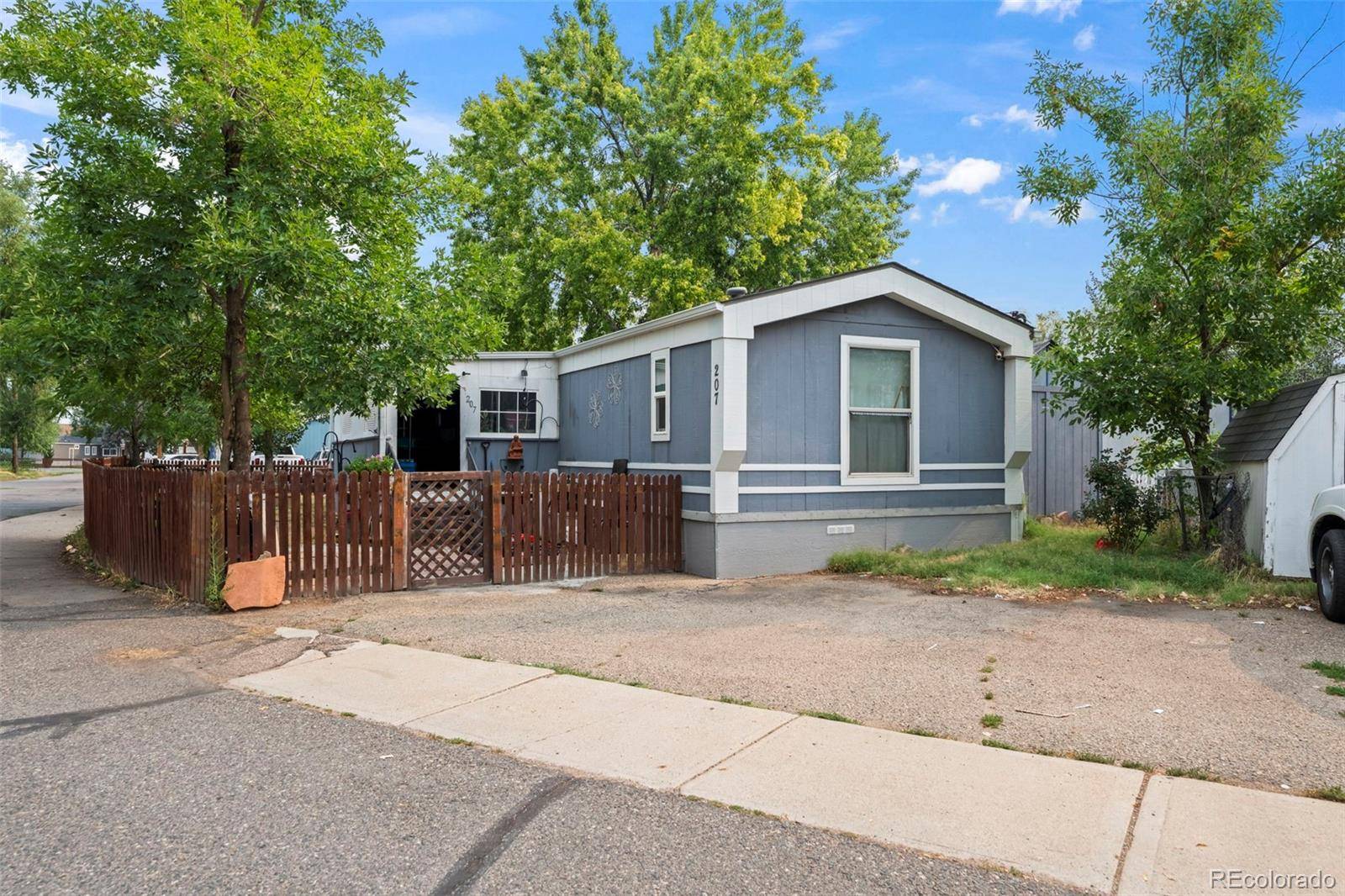 11990 E South Boulder RD, Lafayette, CO 80026