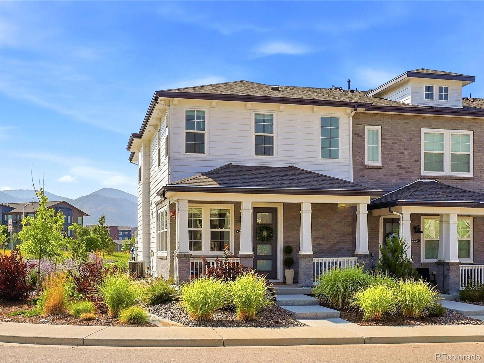 9719 Browns Peak CIR, Littleton, CO 80125