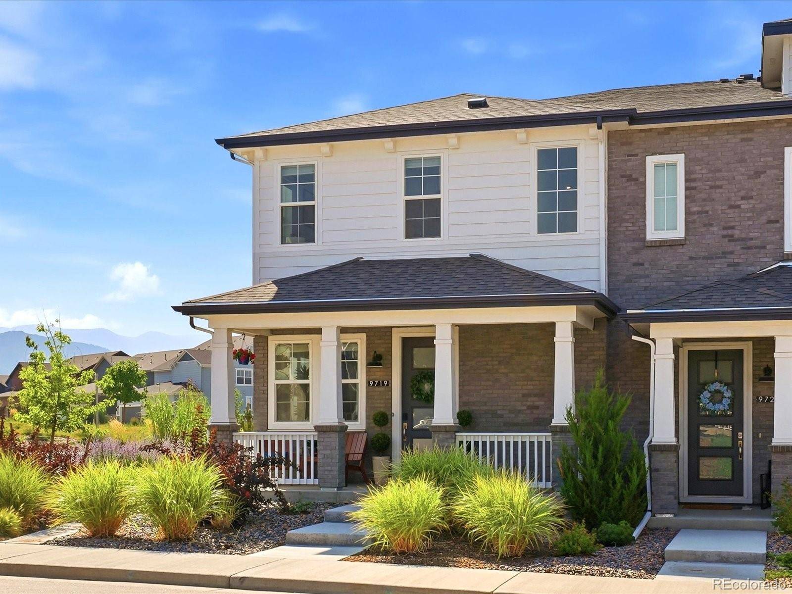 9719 Browns Peak CIR, Littleton, CO 80125