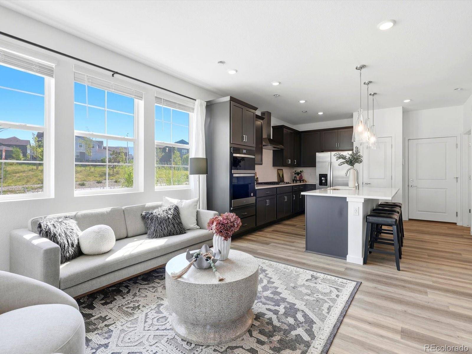 9719 Browns Peak CIR, Littleton, CO 80125
