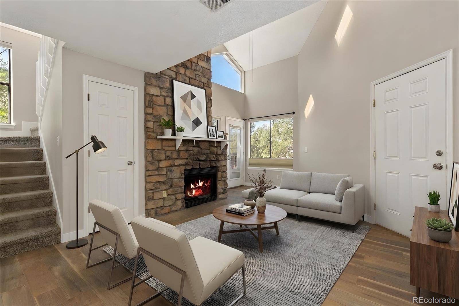 5690 W 80th PL #98, Arvada, CO 80003