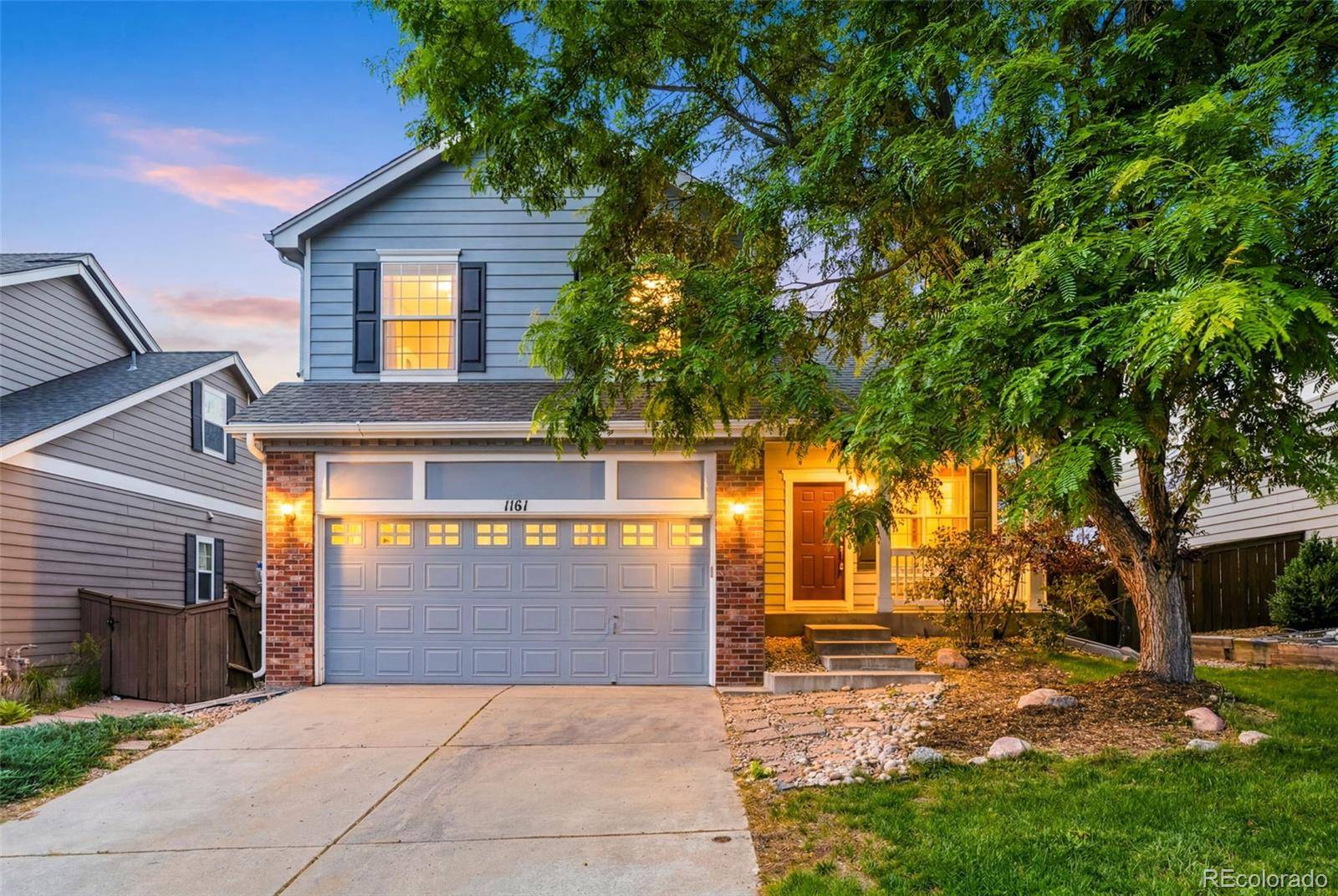 1161 Riddlewood RD, Highlands Ranch, CO 80126