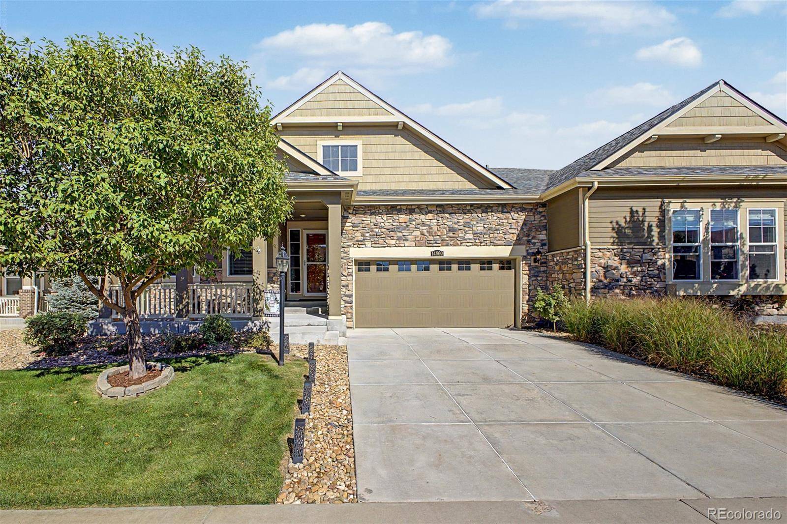 14860 Rosemary WAY, Thornton, CO 80602