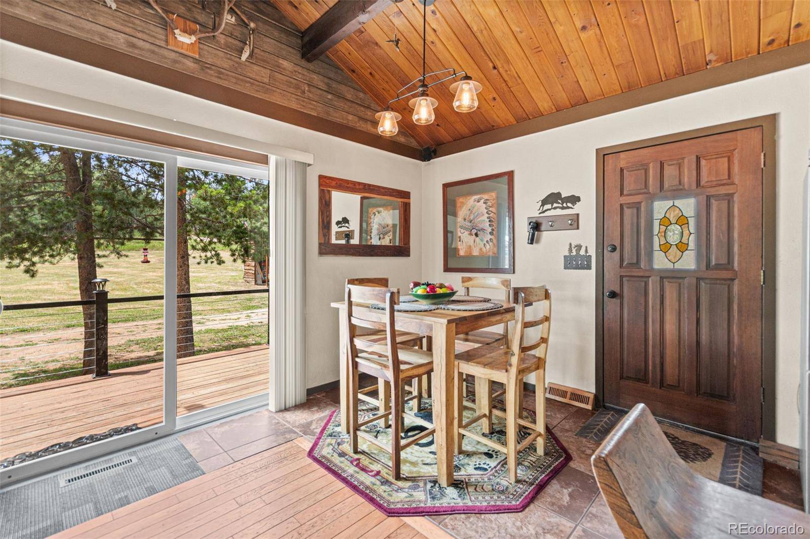 356 Aspen CIR, Black Hawk, CO 80422