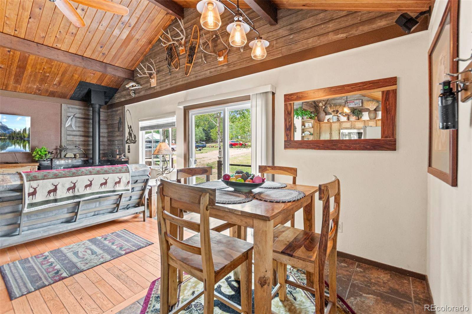 356 Aspen CIR, Black Hawk, CO 80422