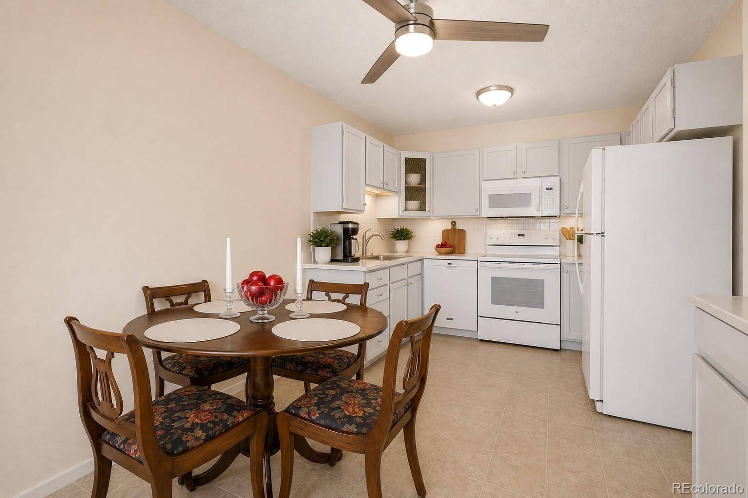 9385 E Center AVE #6A, Denver, CO 80247