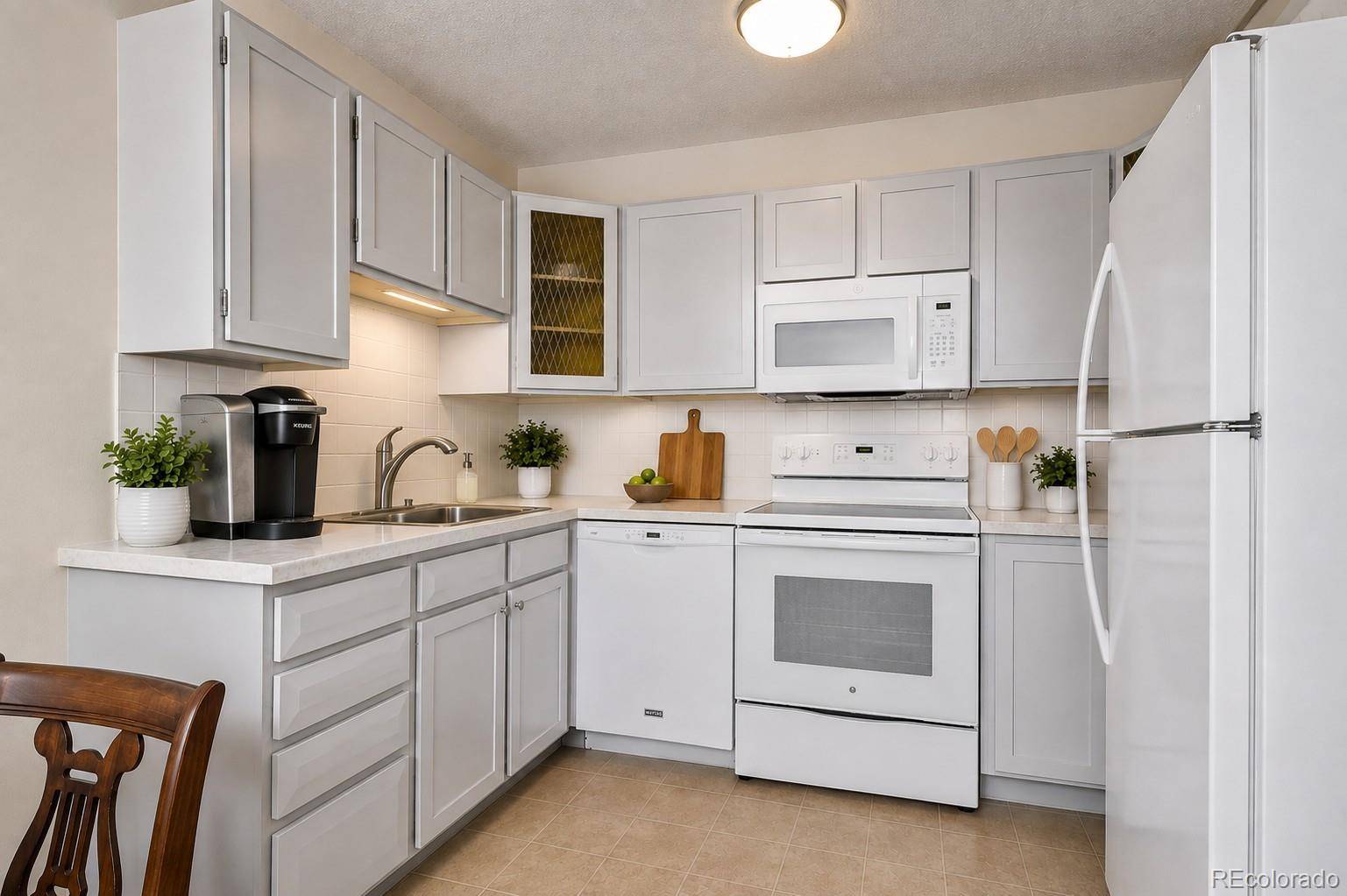 9385 E Center AVE #6A, Denver, CO 80247