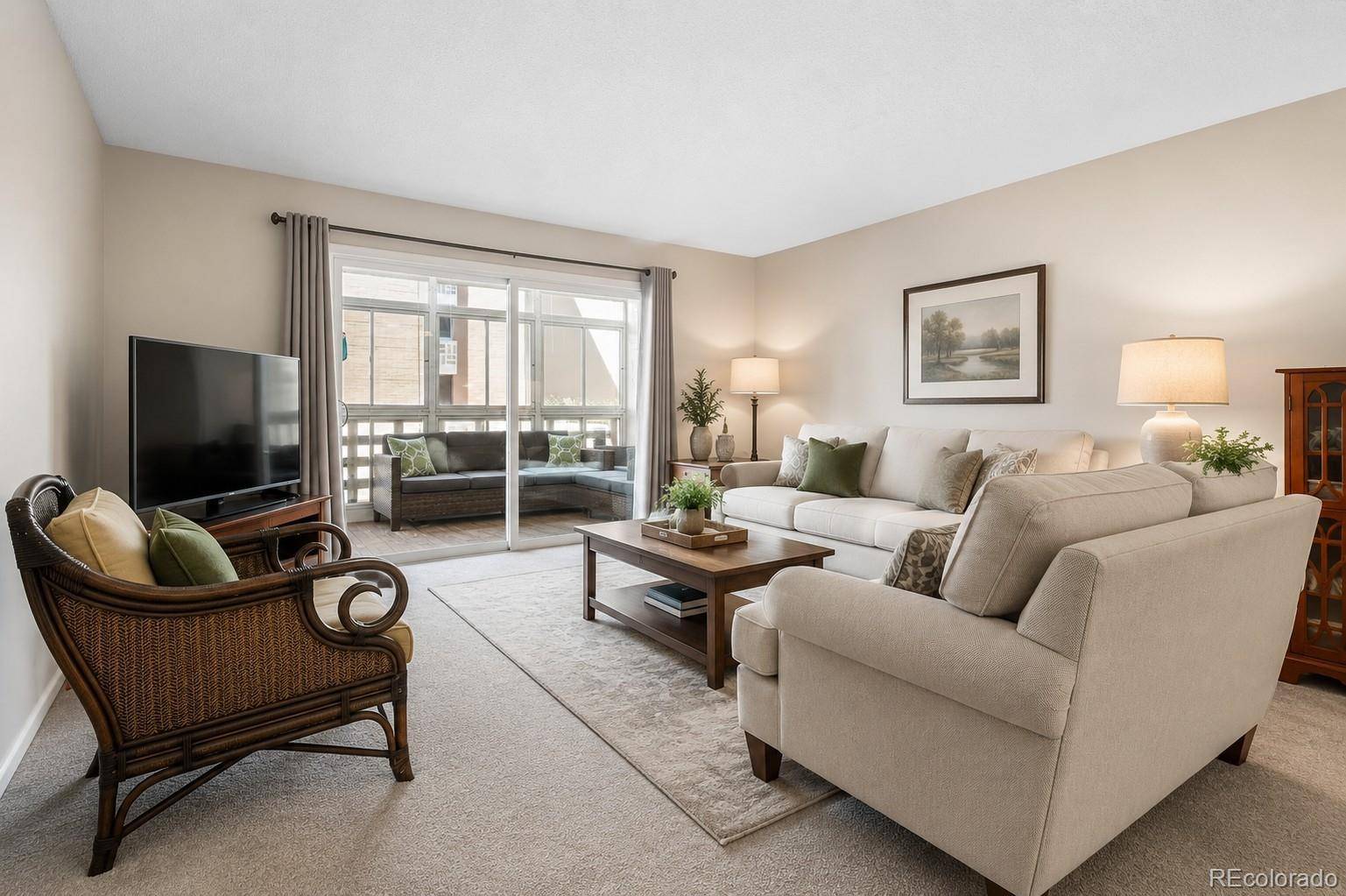 9385 E Center AVE #6A, Denver, CO 80247