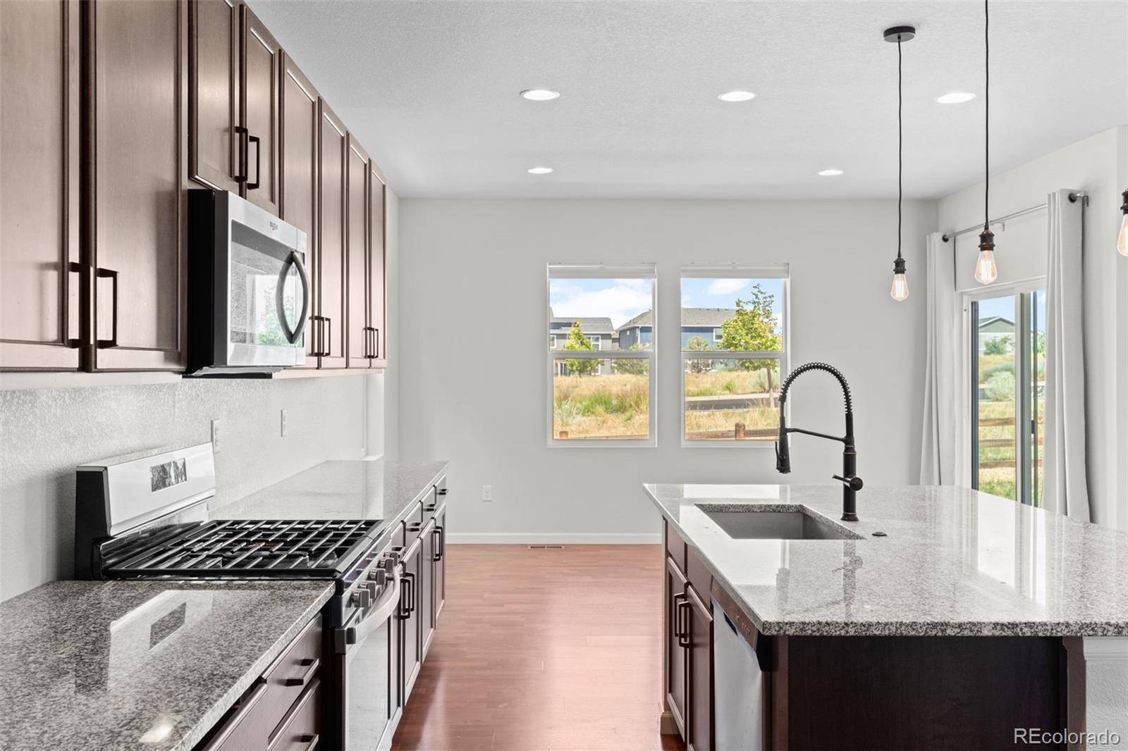 4951 Basalt Ridge CIR, Castle Rock, CO 80108