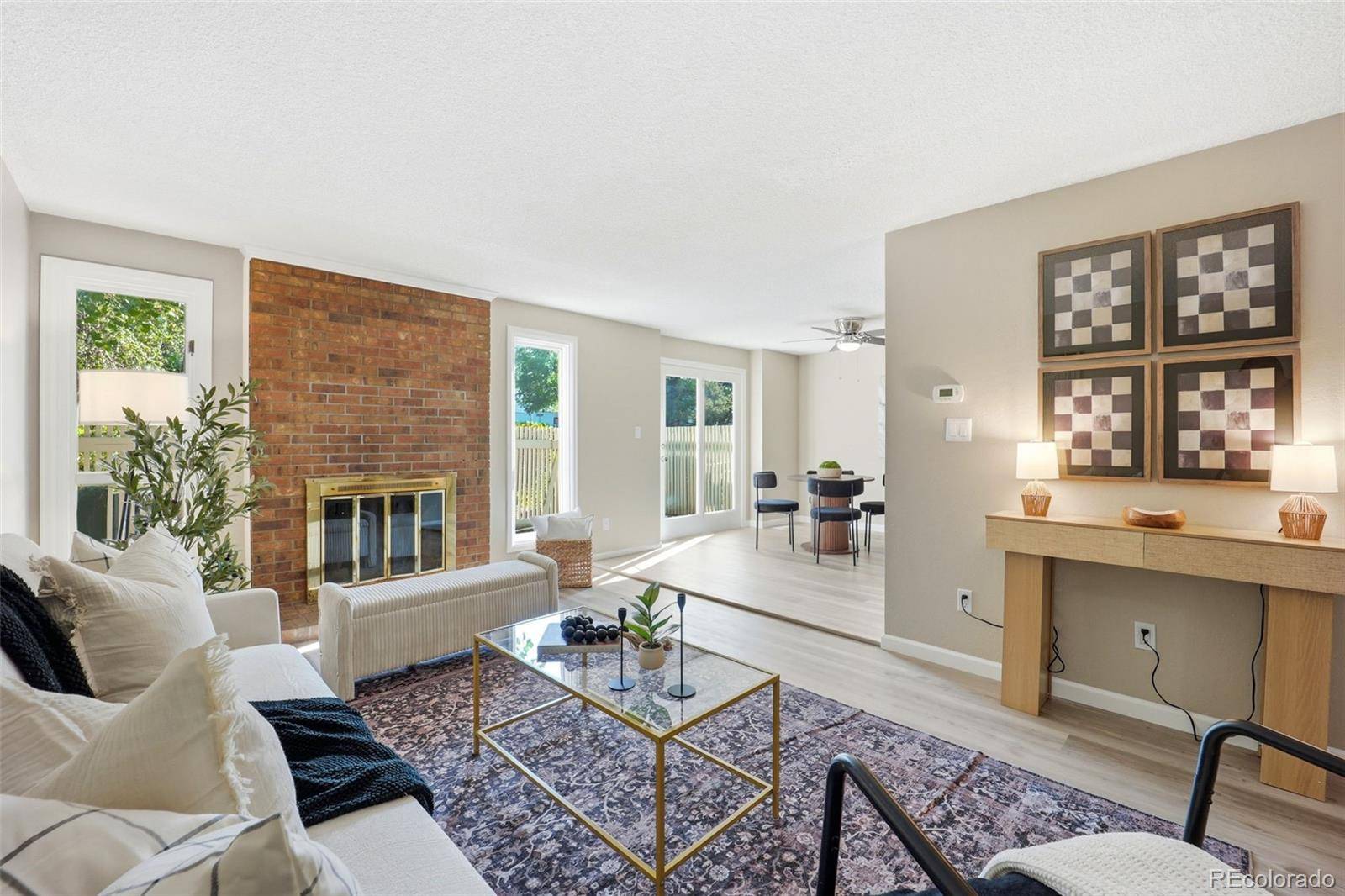 3085 S Macon CIR, Aurora, CO 80014
