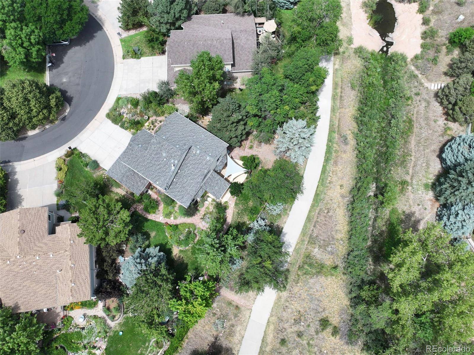 20182 Aintree PL, Parker, CO 80138