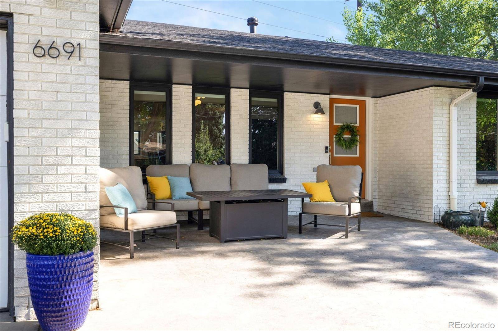 6691 W 10th PL, Denver, CO 80214