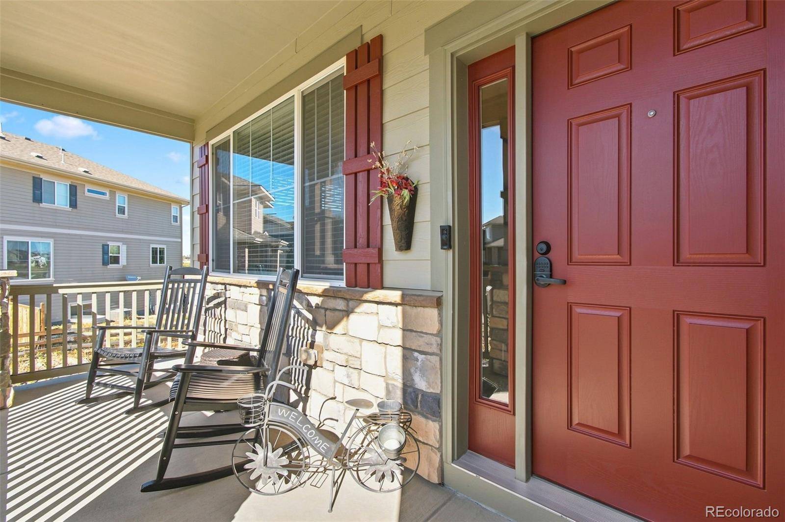 1548 Mcmurdo TRL, Castle Rock, CO 80108