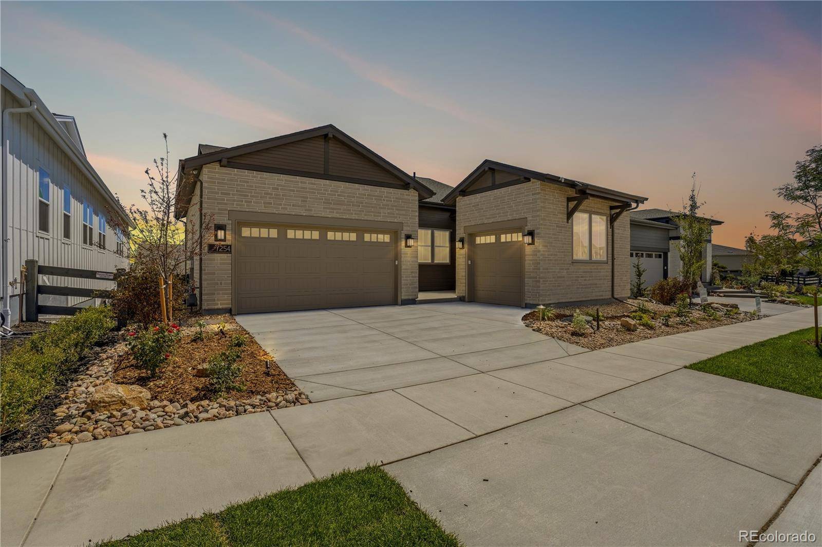 7254 Timberstone ST, Castle Pines, CO 80108