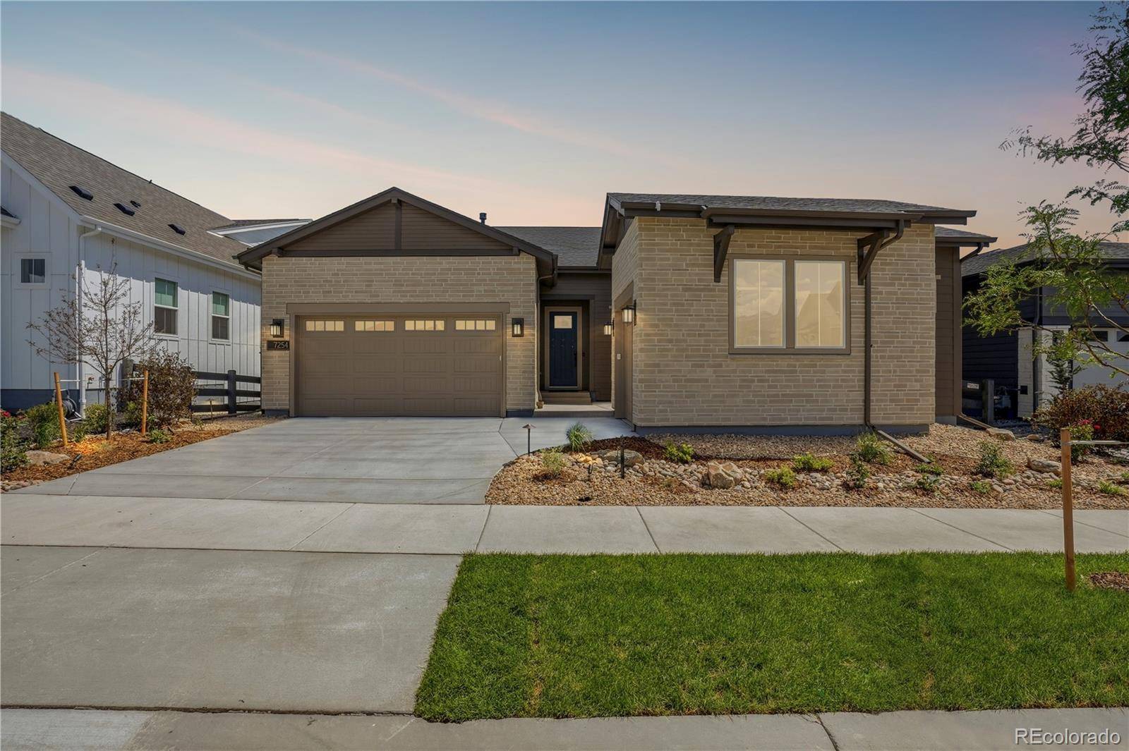 7254 Timberstone ST, Castle Pines, CO 80108