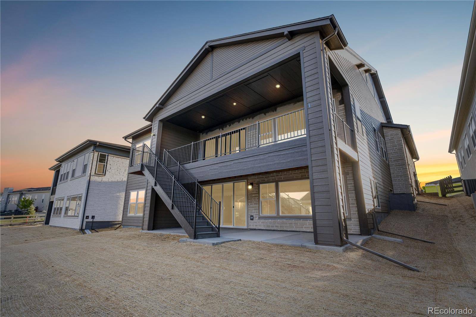 7254 Timberstone ST, Castle Pines, CO 80108