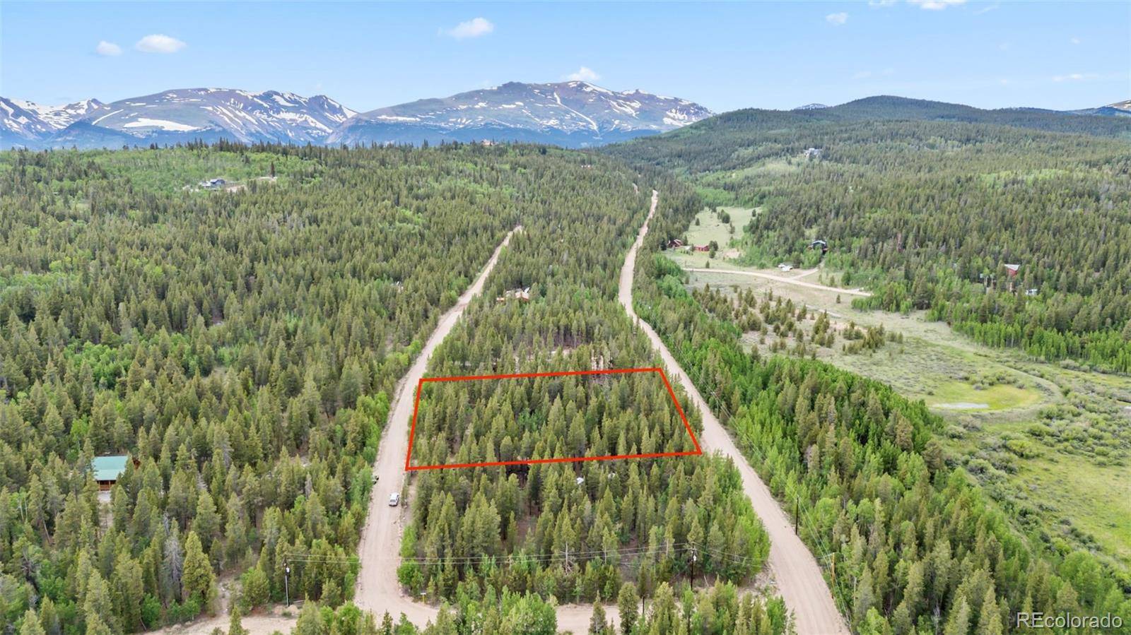 64 Ski Doo RD, Fairplay, CO 80440