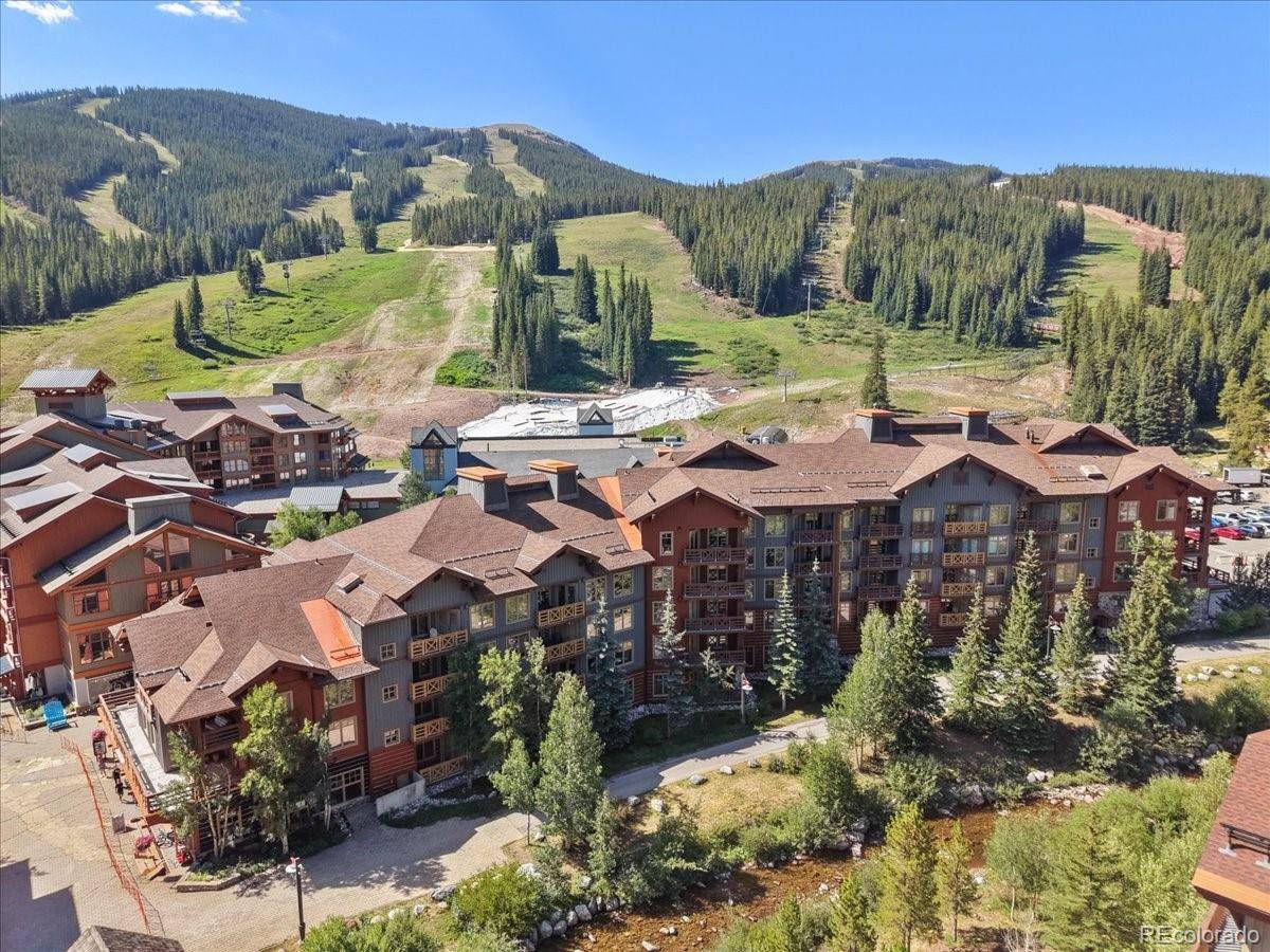 164 Copper CIR #502, Frisco, CO 80443