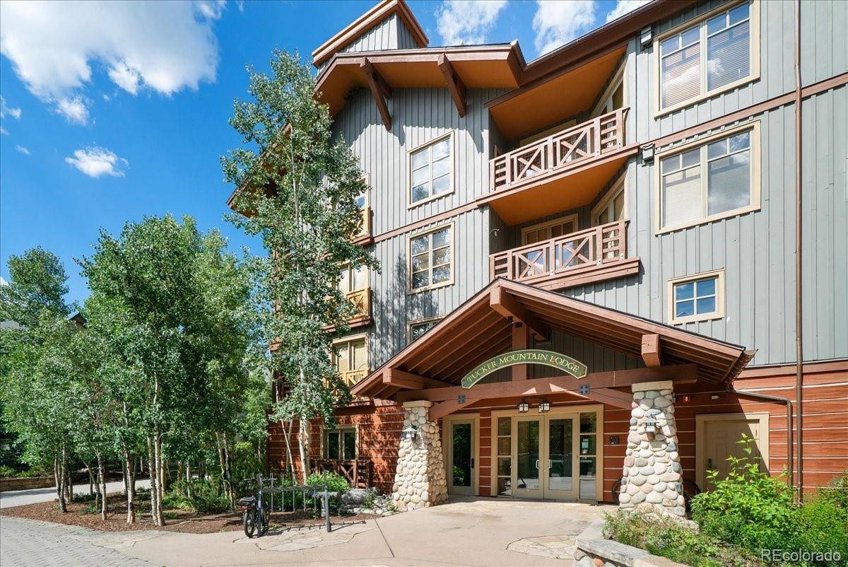 164 Copper CIR #502, Frisco, CO 80443