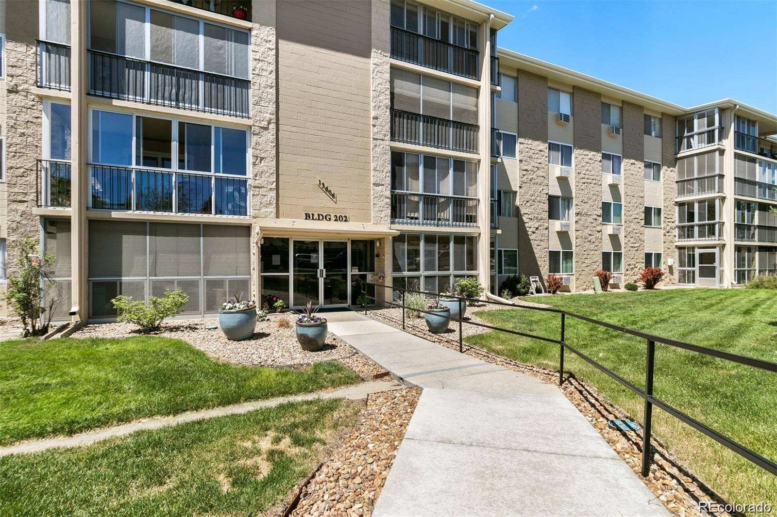 13606 E Bates AVE #301, Aurora, CO 80014