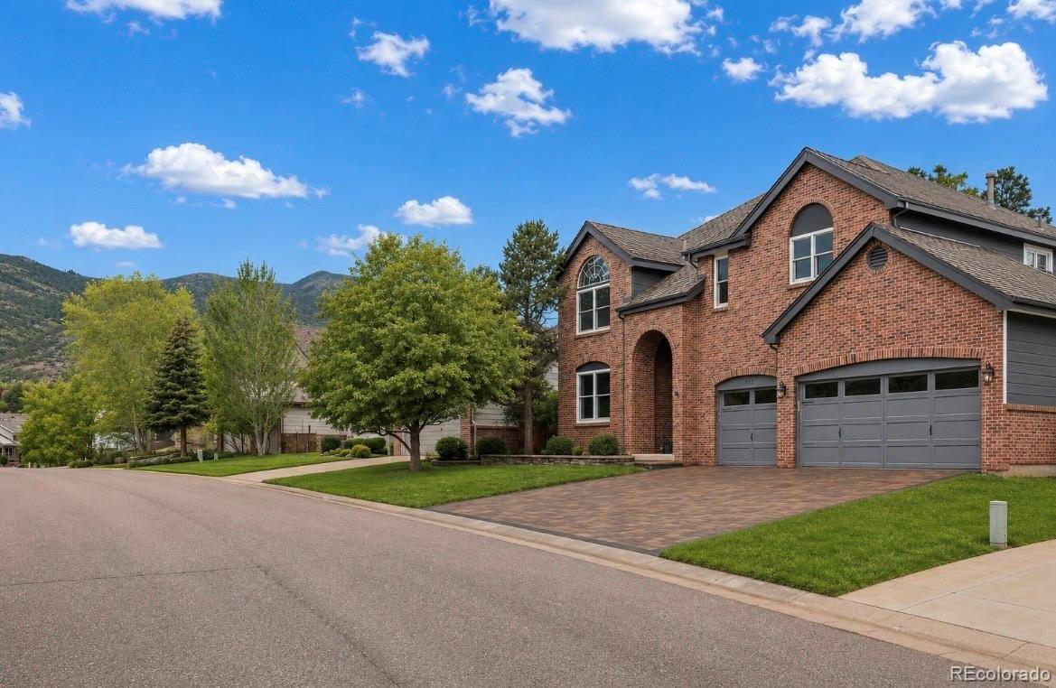 117 Willowleaf DR, Littleton, CO 80127