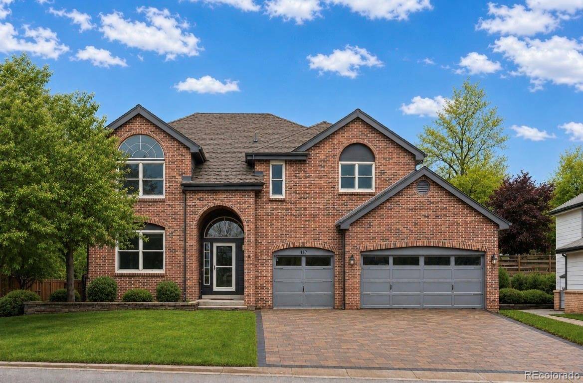 117 Willowleaf DR, Littleton, CO 80127