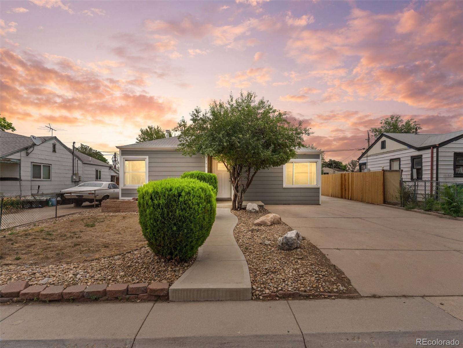 4740 Fillmore ST, Denver, CO 80216