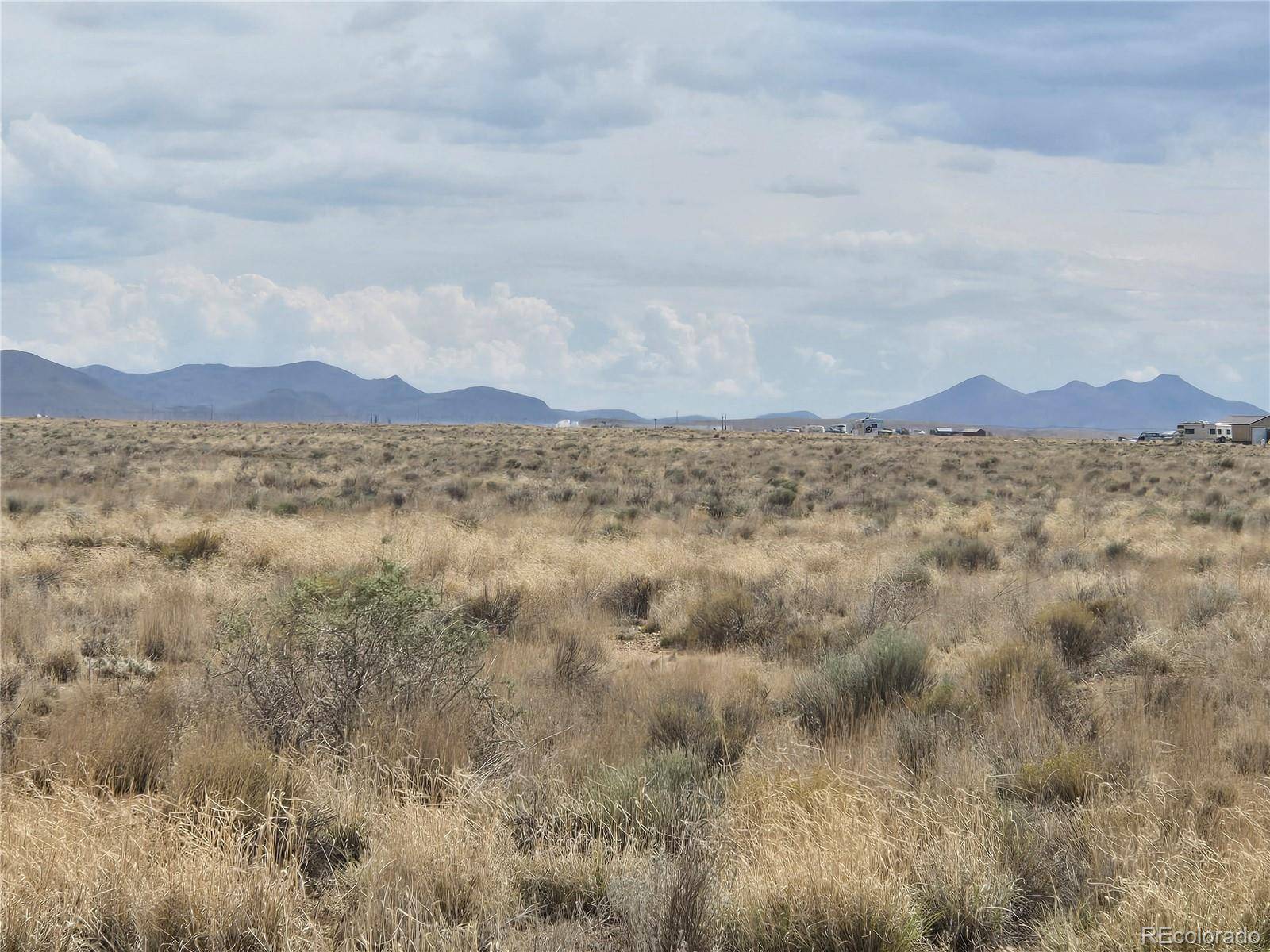 Lot 3 Fort Morgan Road, Blanca, CO 81123