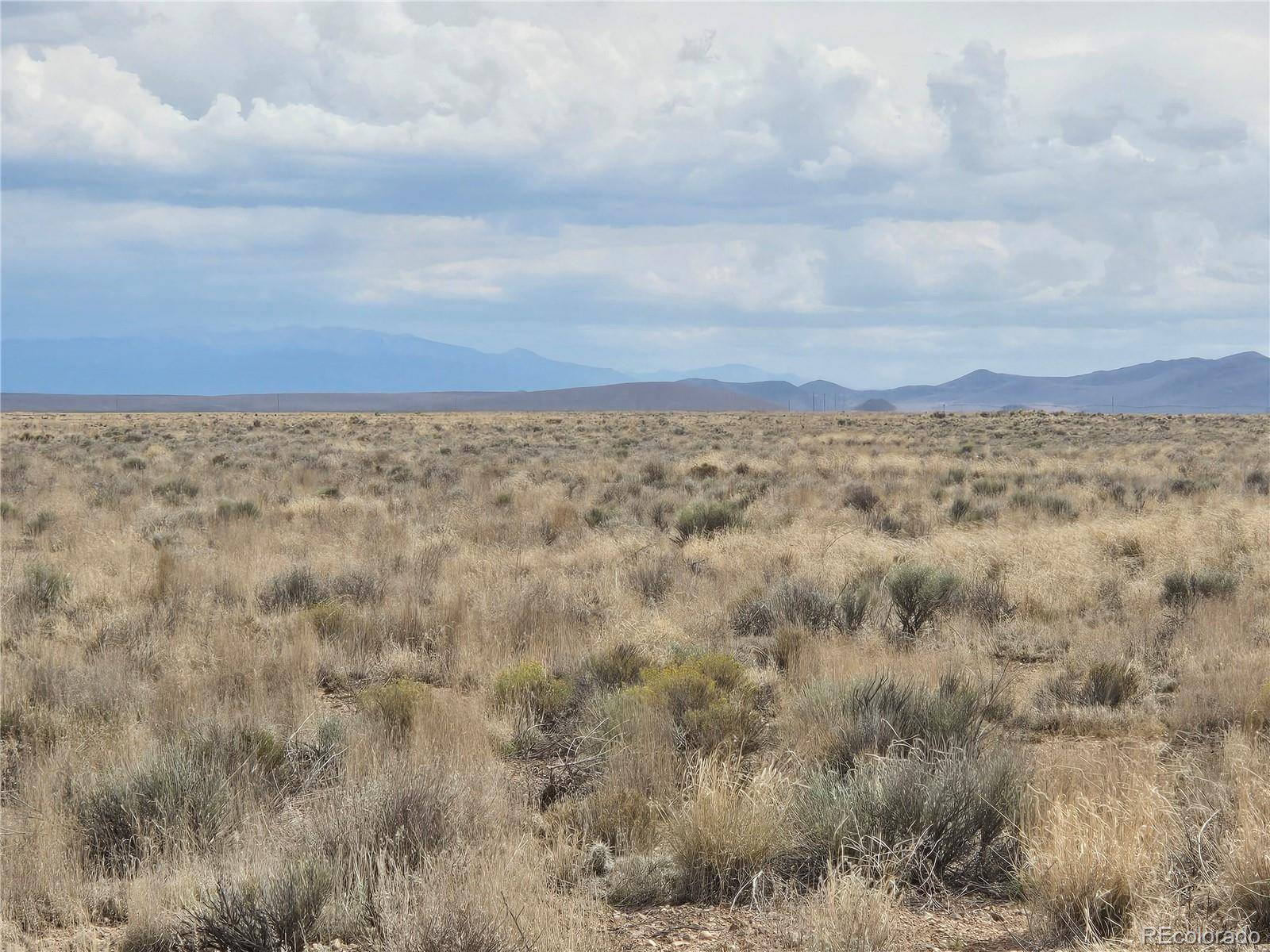 Lot 3 Fort Morgan Road, Blanca, CO 81123