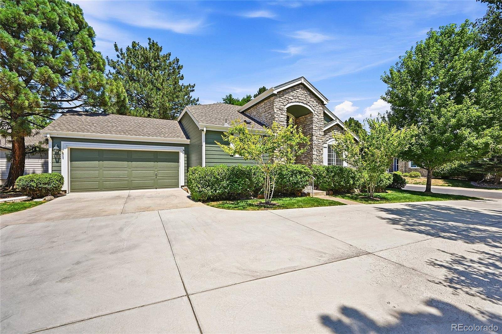 7400 W Grant Ranch BLVD #60, Littleton, CO 80123